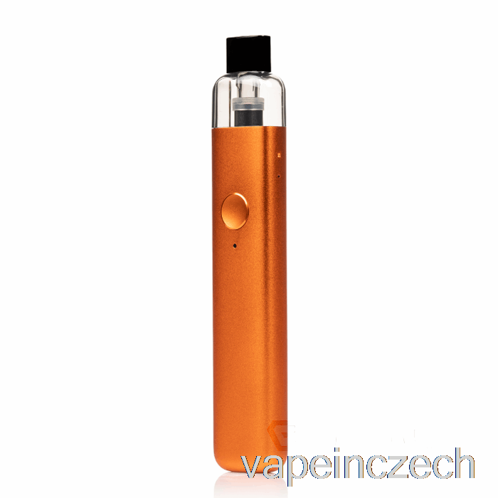 Geek Vape Wenax K1 16w Pod System Oranžové Vape Pero